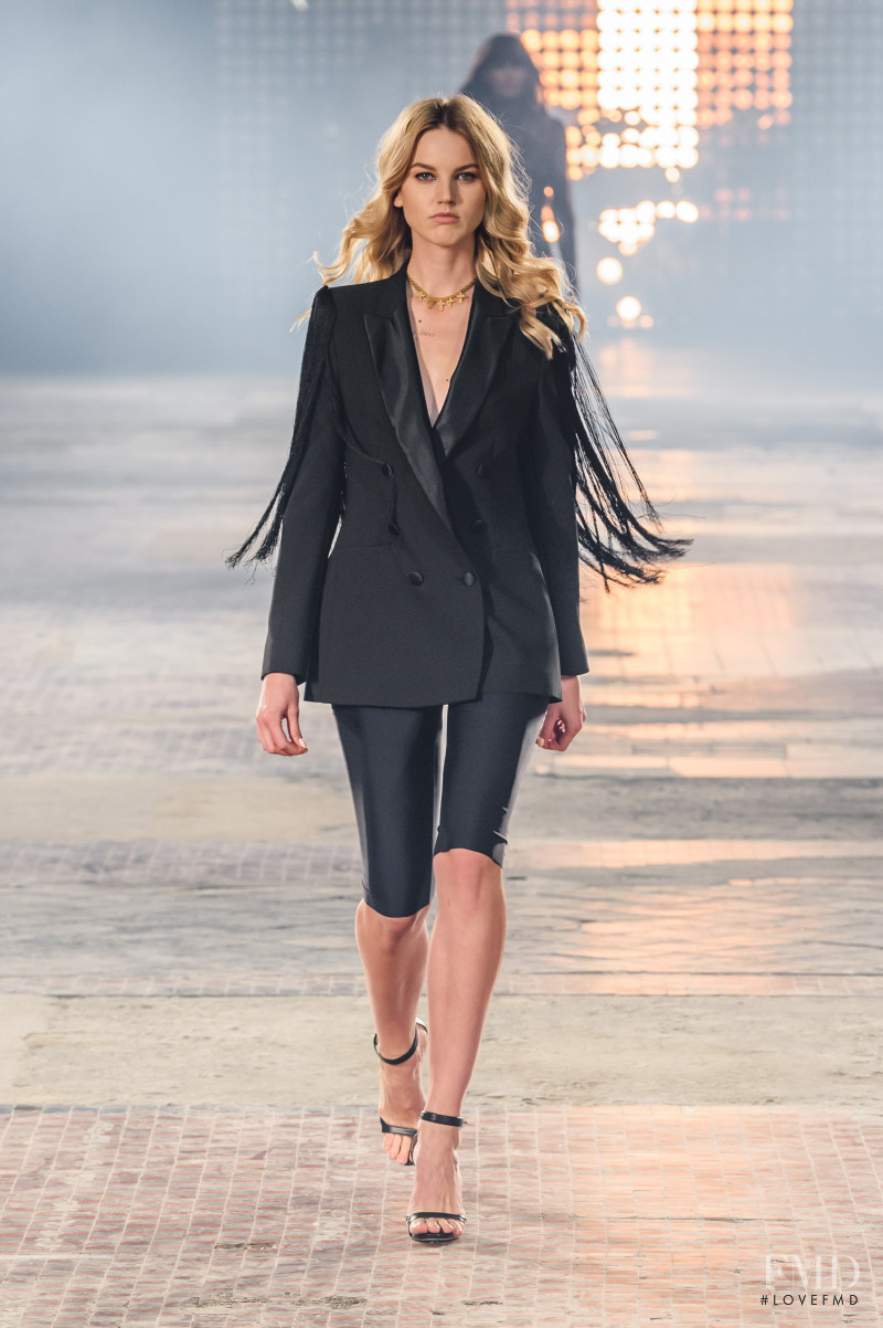 Maciej Zien fashion show for Spring/Summer 2019