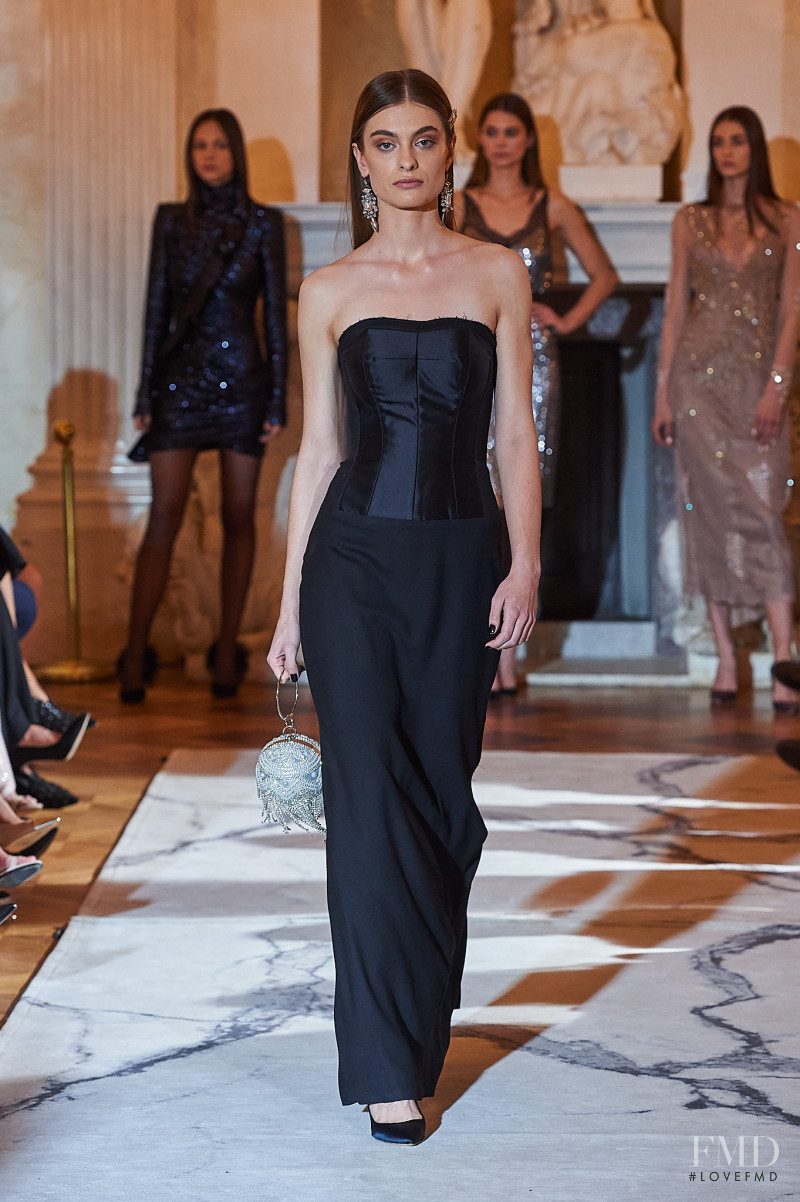 Maciej Zien fashion show for Autumn/Winter 2019