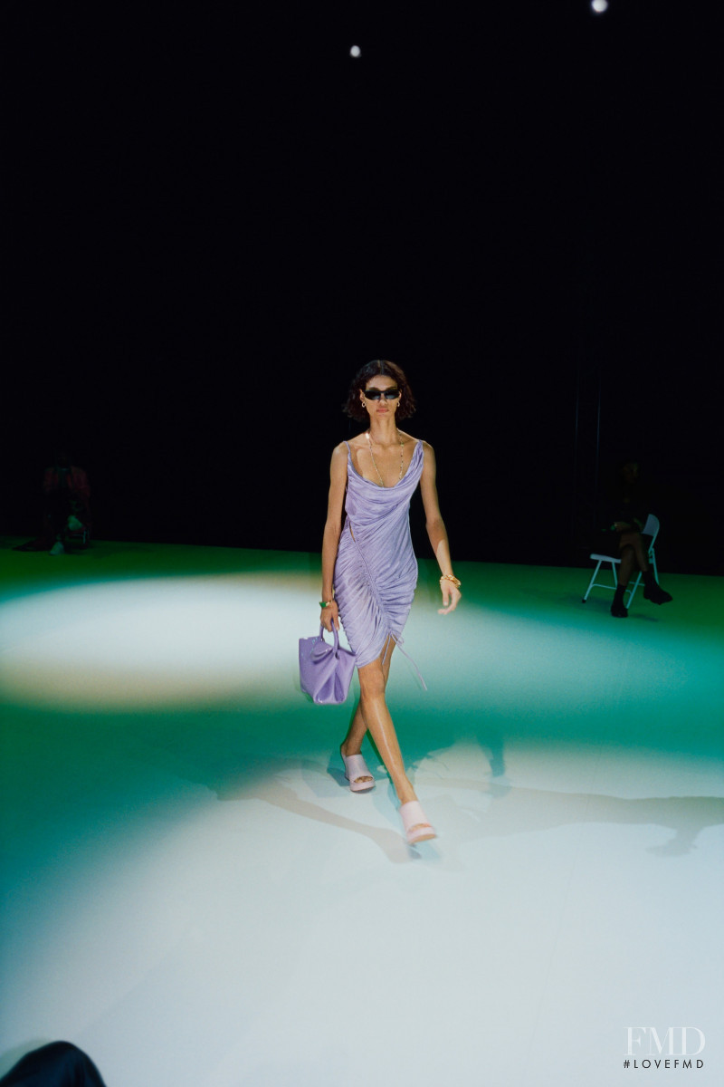 Bottega Veneta fashion show for Spring/Summer 2021