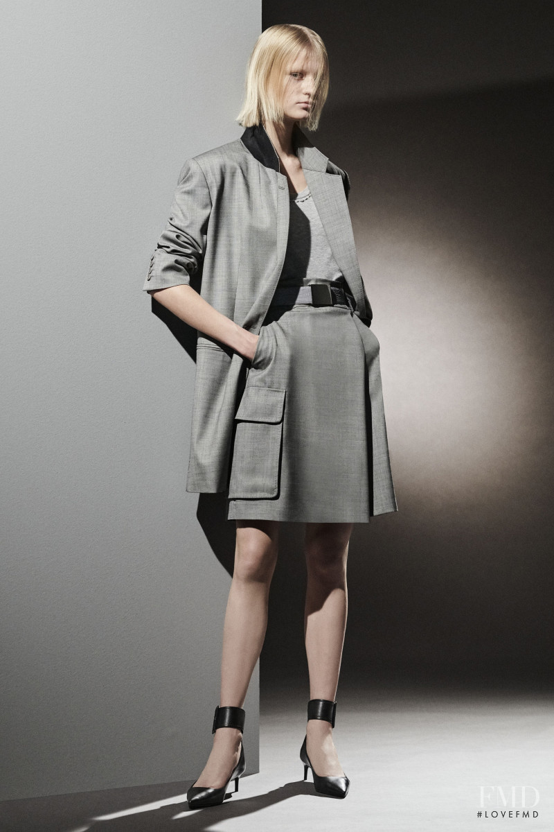 Max Mara lookbook for Pre-Fall 2021