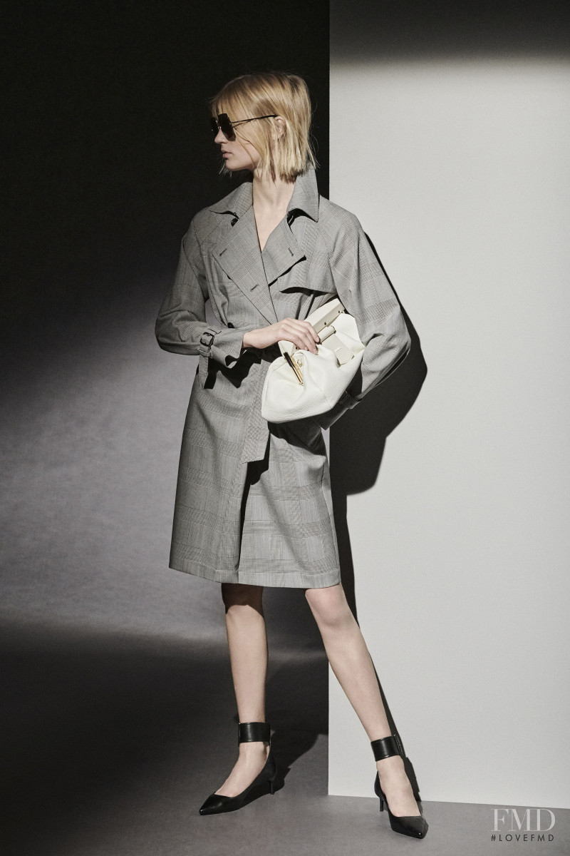 Max Mara lookbook for Pre-Fall 2021