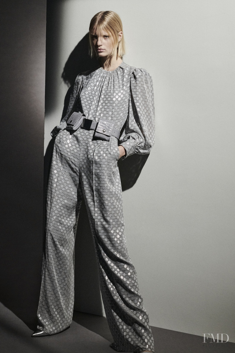 Max Mara lookbook for Pre-Fall 2021