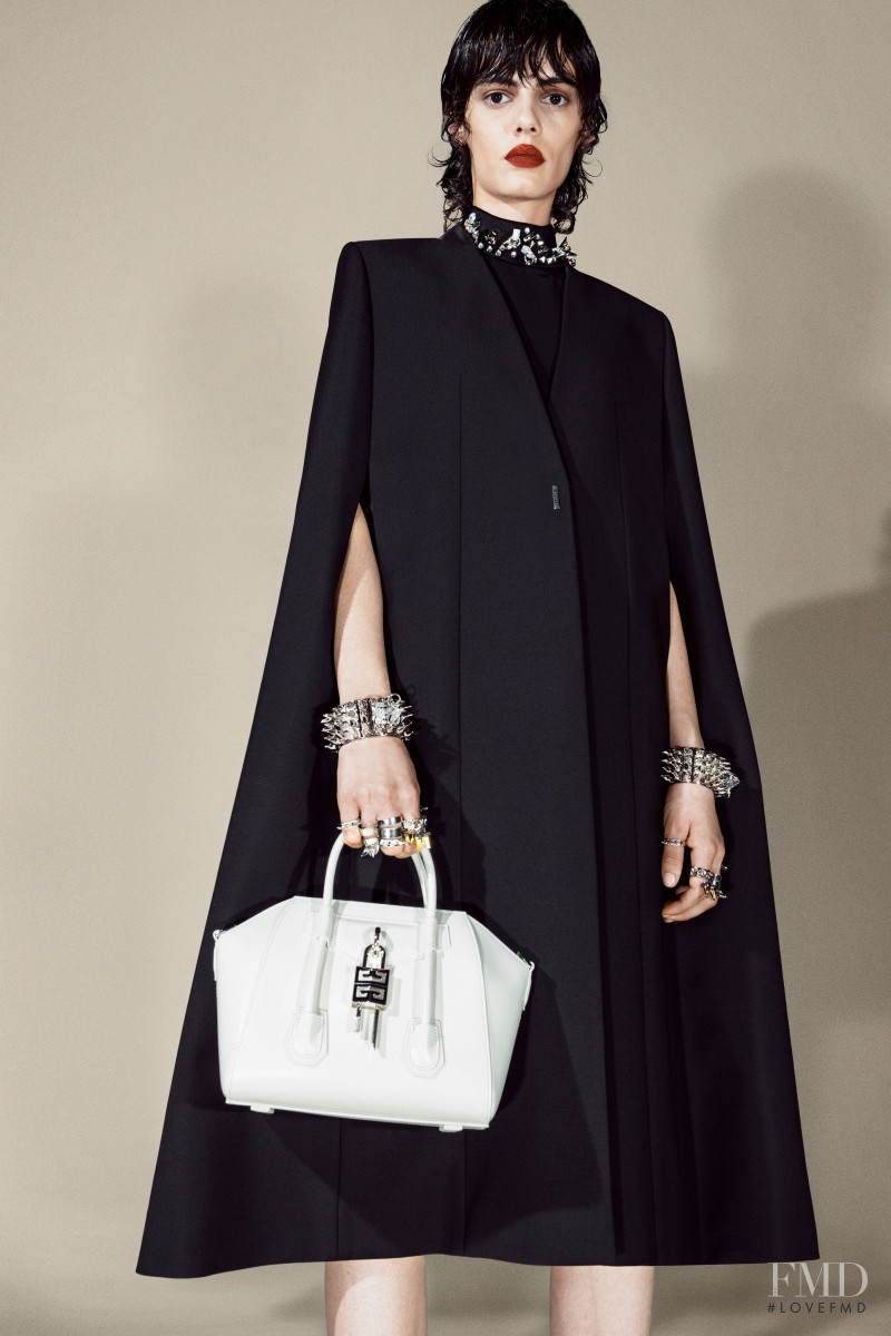 Givenchy lookbook for Pre-Fall 2021