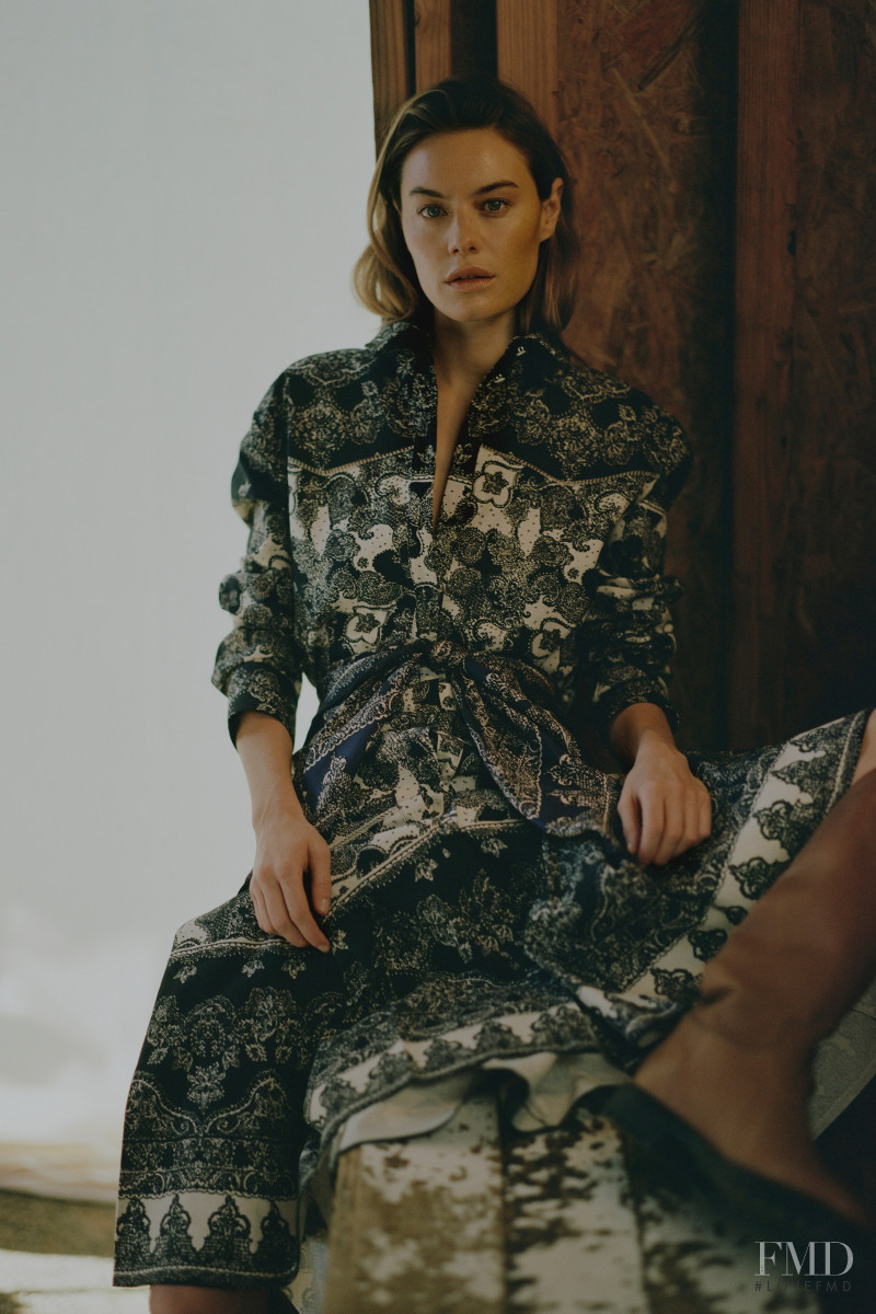 Brock Collection lookbook for Pre-Fall 2021