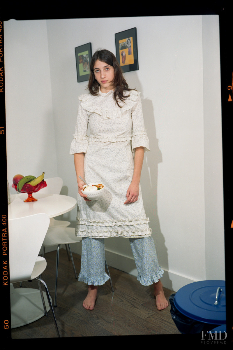 Batsheva lookbook for Pre-Fall 2021