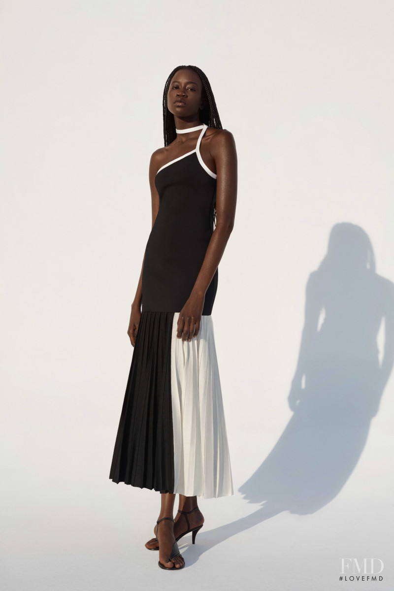 St. John lookbook for Pre-Fall 2021