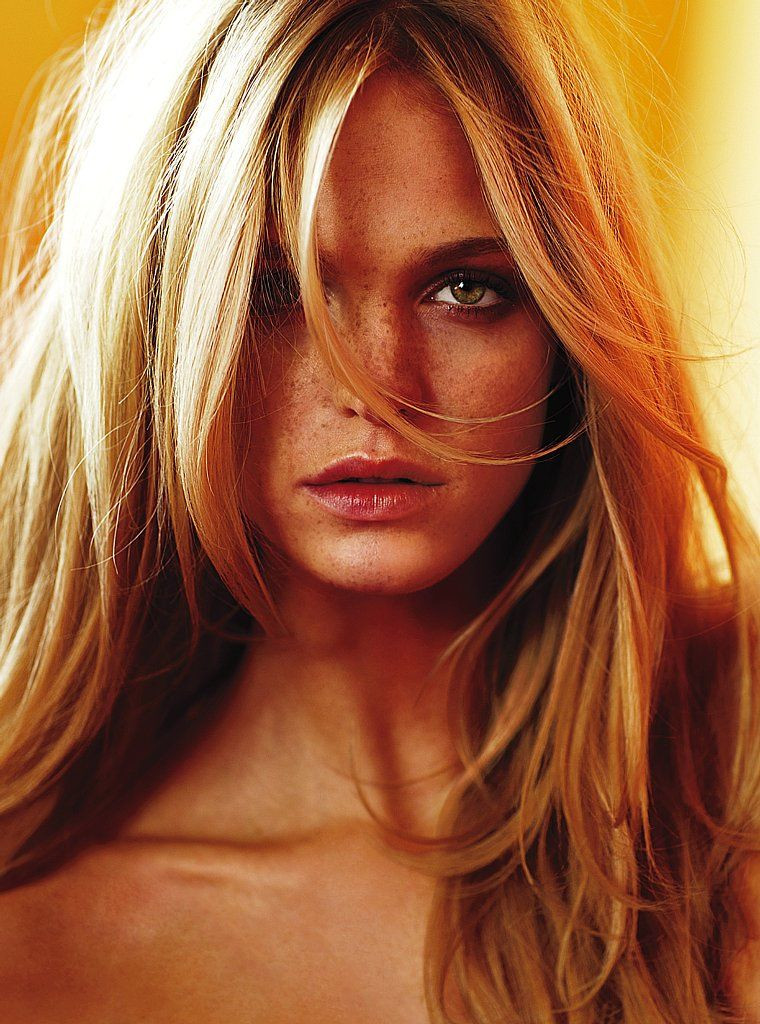 Erin Heatherton featured in  the Victoria\'s Secret advertisement for Holiday 2012