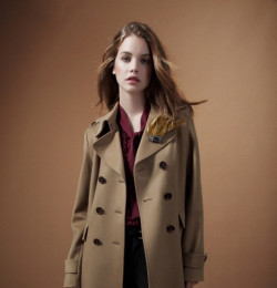 Autumn/Winter 2012