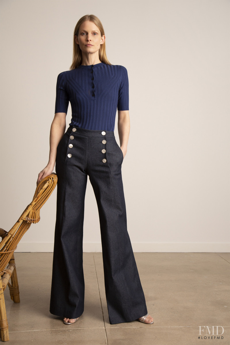 ADAM Lippes lookbook for Pre-Fall 2021