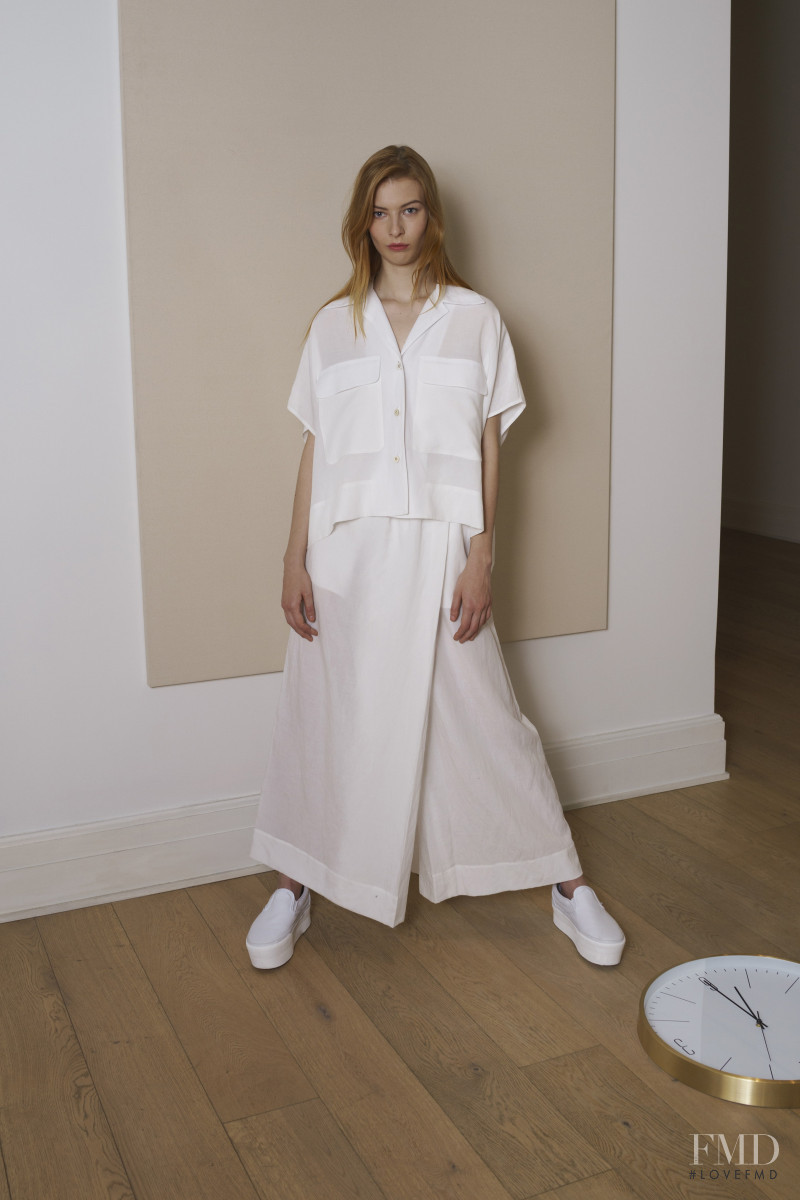 Rosetta Getty lookbook for Pre-Fall 2021