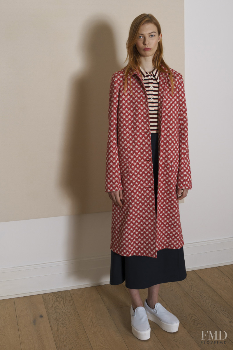 Rosetta Getty lookbook for Pre-Fall 2021