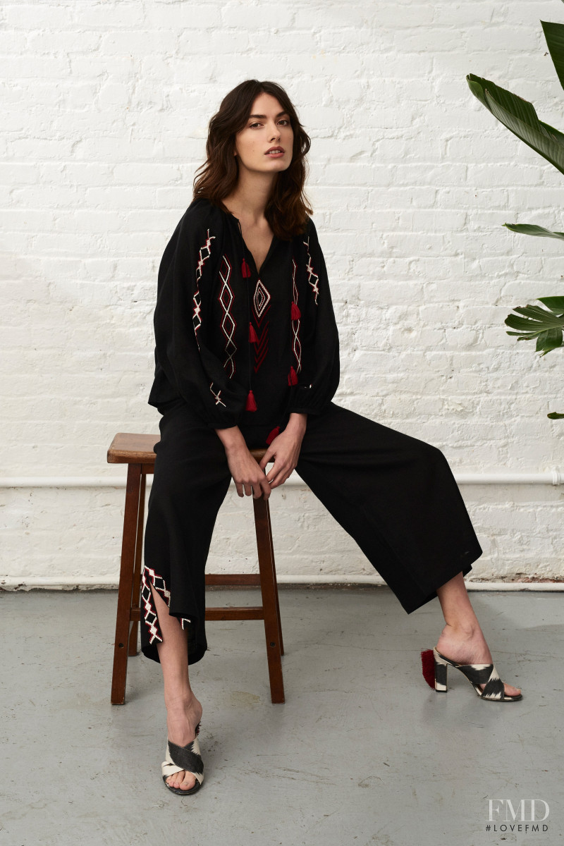 Sachin & Babi lookbook for Pre-Fall 2021