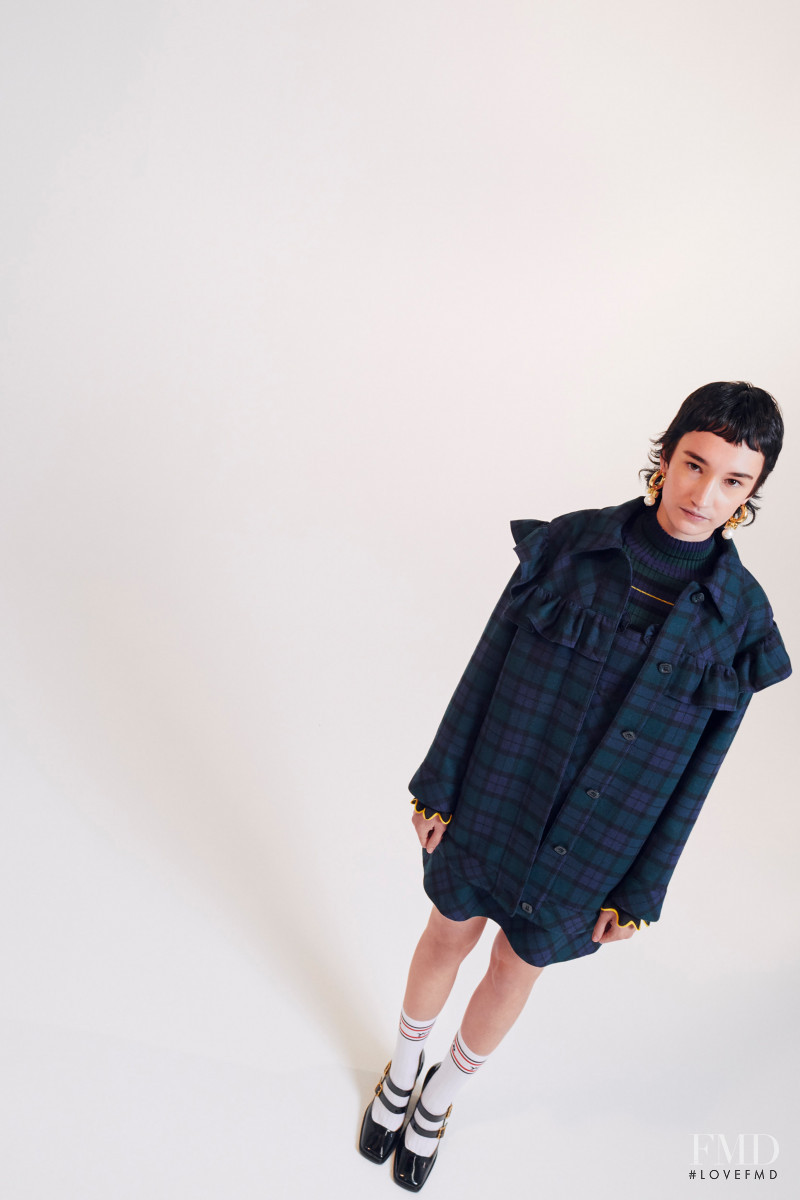 Vivetta lookbook for Pre-Fall 2021