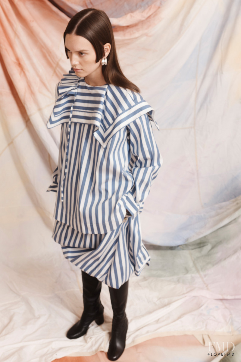 3.1 Phillip Lim lookbook for Pre-Fall 2021