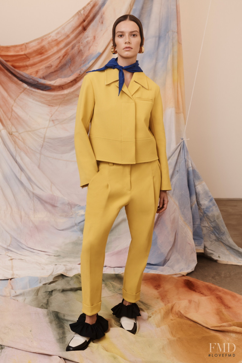 3.1 Phillip Lim lookbook for Pre-Fall 2021