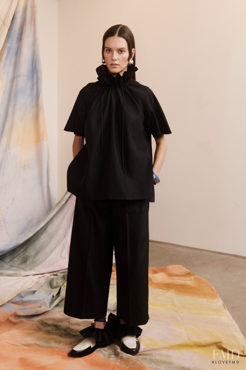 3.1 Phillip Lim lookbook for Pre-Fall 2021