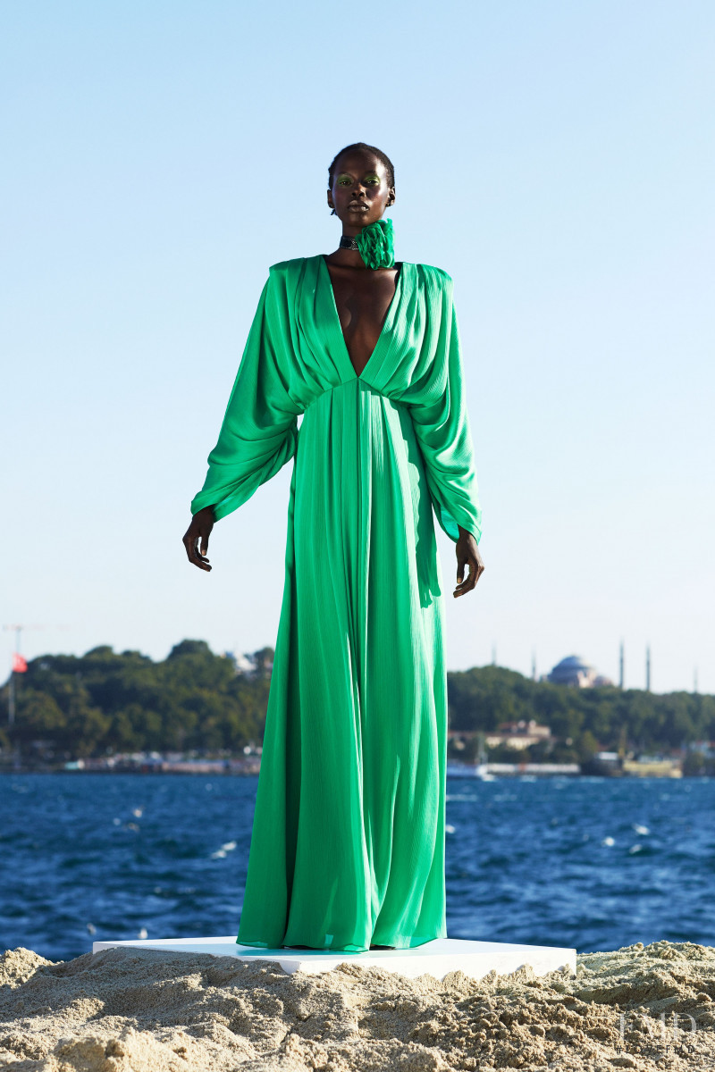 Özgür Masur lookbook for Spring/Summer 2021