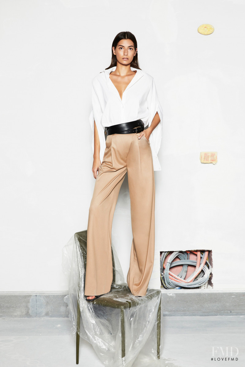 Özlem Kaya lookbook for Spring/Summer 2021