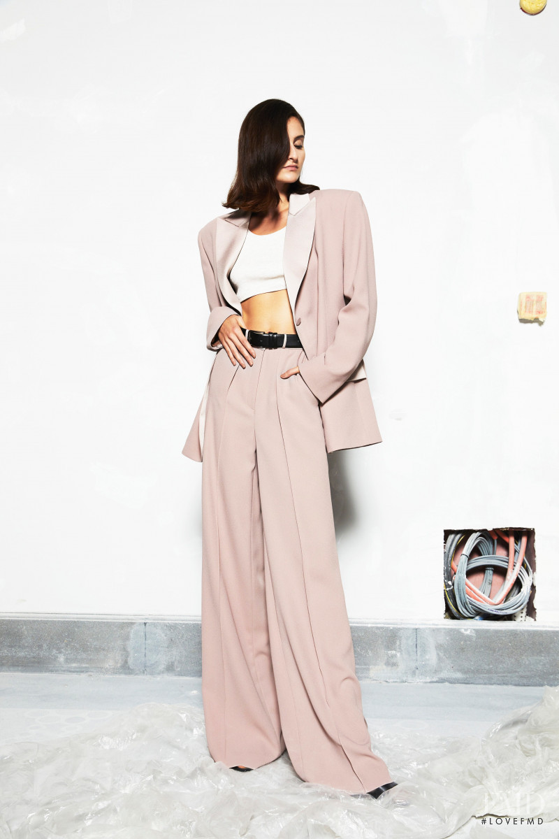 Özlem Kaya lookbook for Spring/Summer 2021