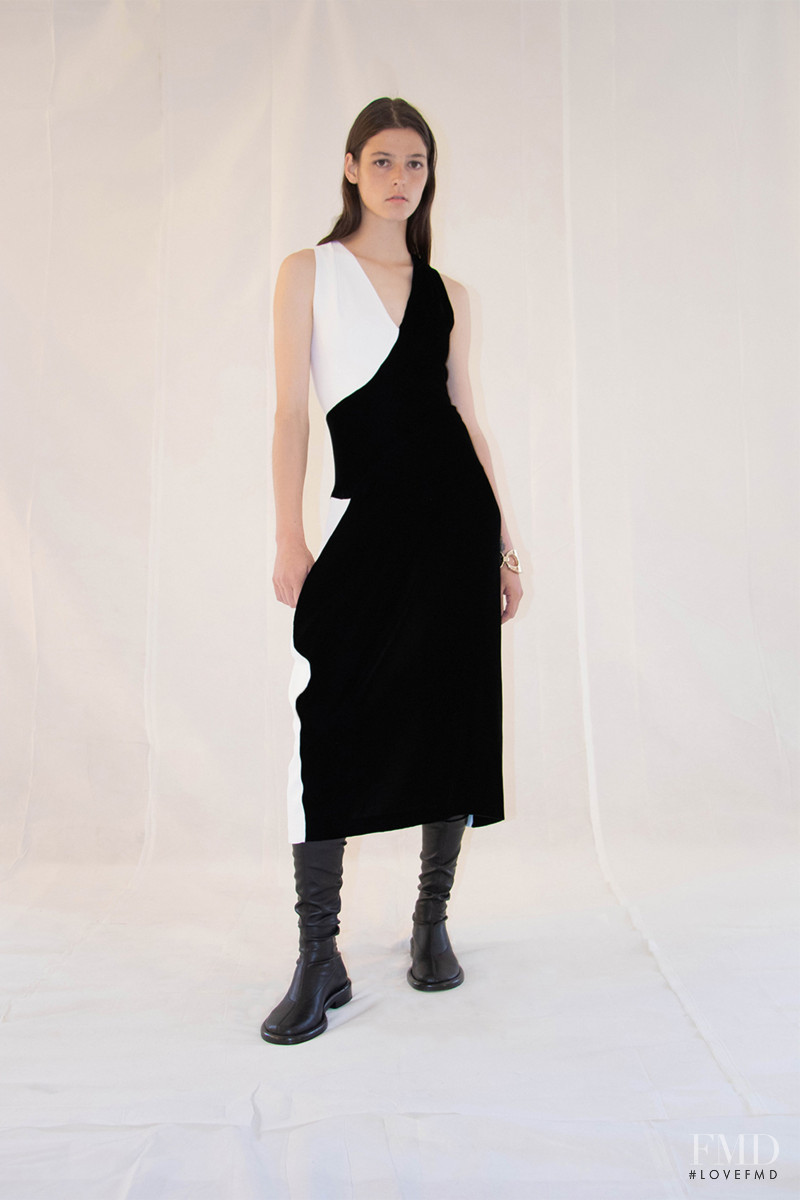 Proenza Schouler lookbook for Resort 2021