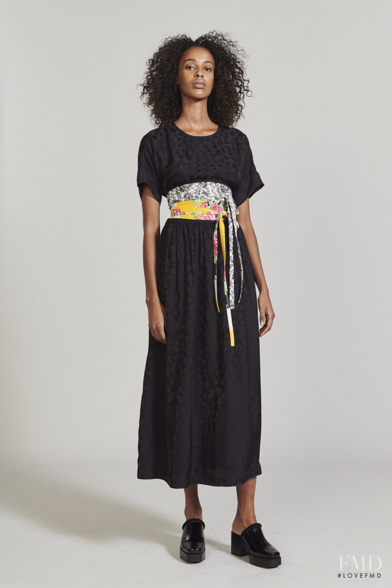 Rachel Comey lookbook for Resort 2021