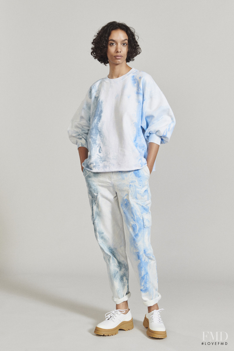 Rachel Comey lookbook for Resort 2021