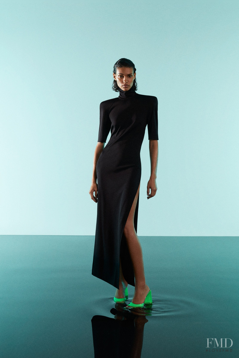 The Attico lookbook for Resort 2021