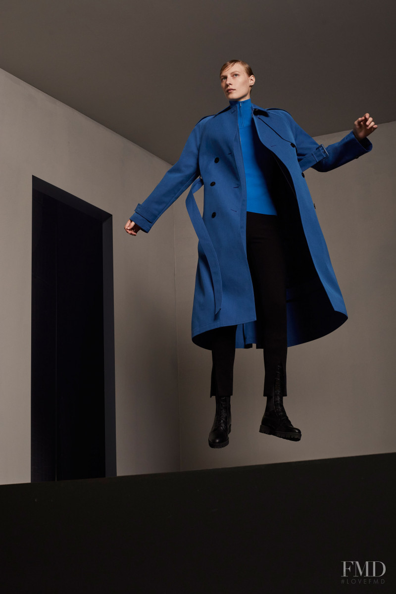 Theory lookbook for Resort 2021
