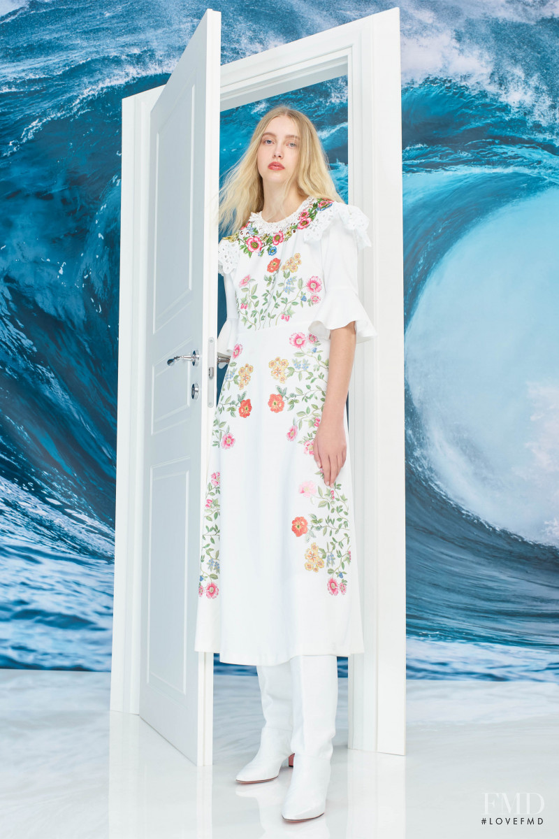 Vivetta lookbook for Resort 2021