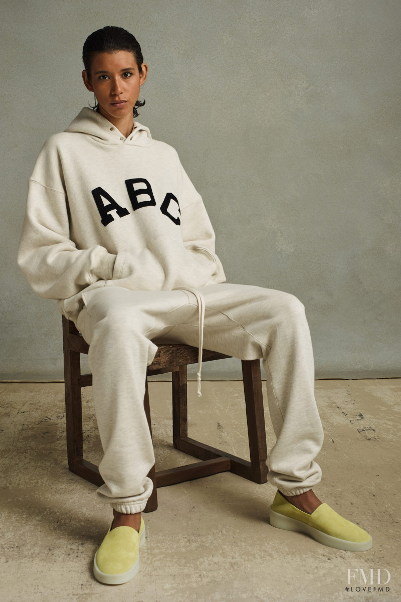 Fear Of God lookbook for Spring/Summer 2021