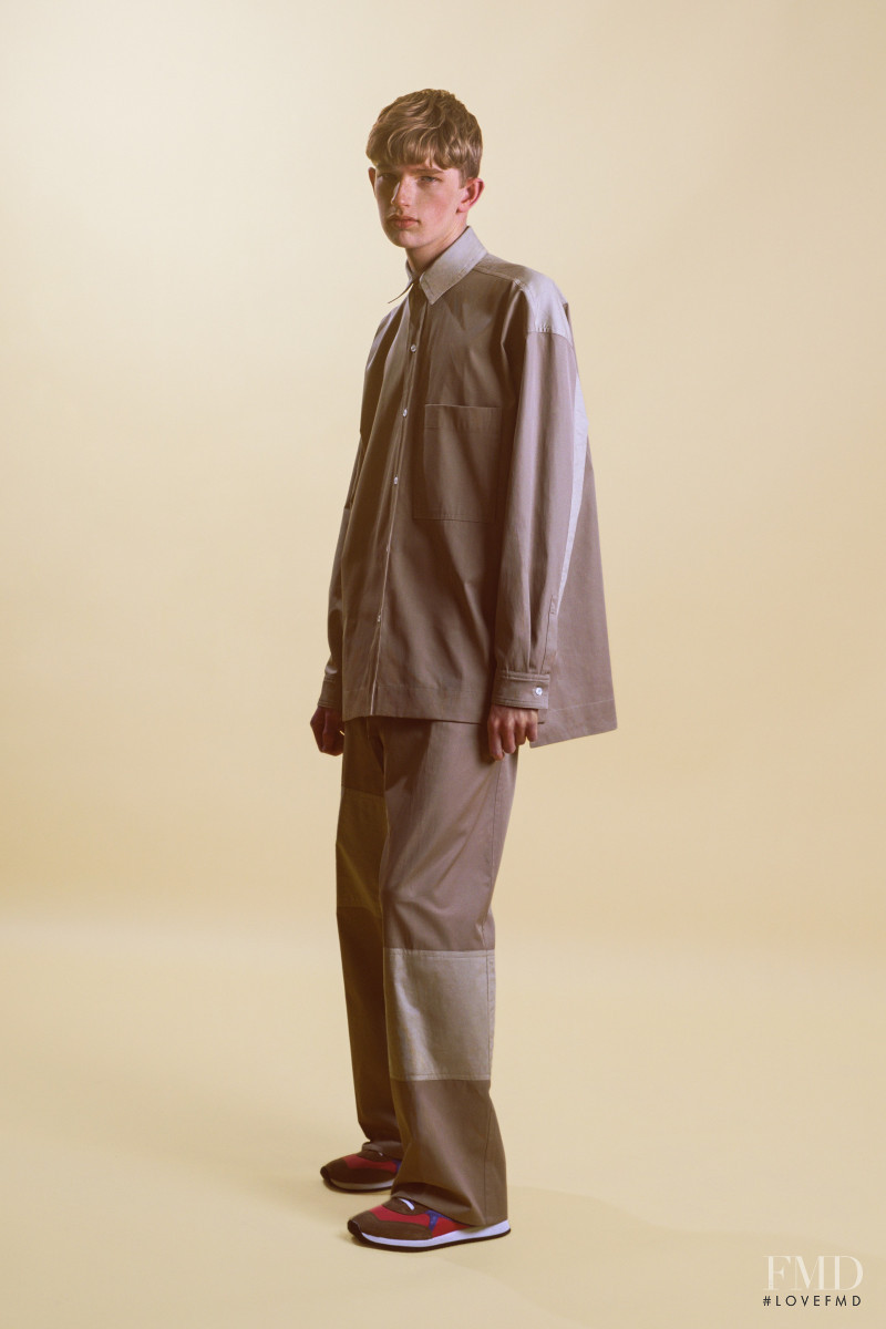 Lou Dalton lookbook for Spring/Summer 2021