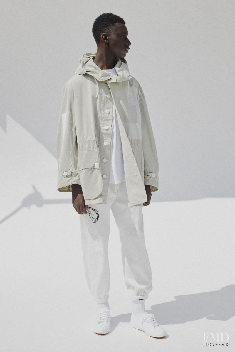 Myar lookbook for Spring/Summer 2021