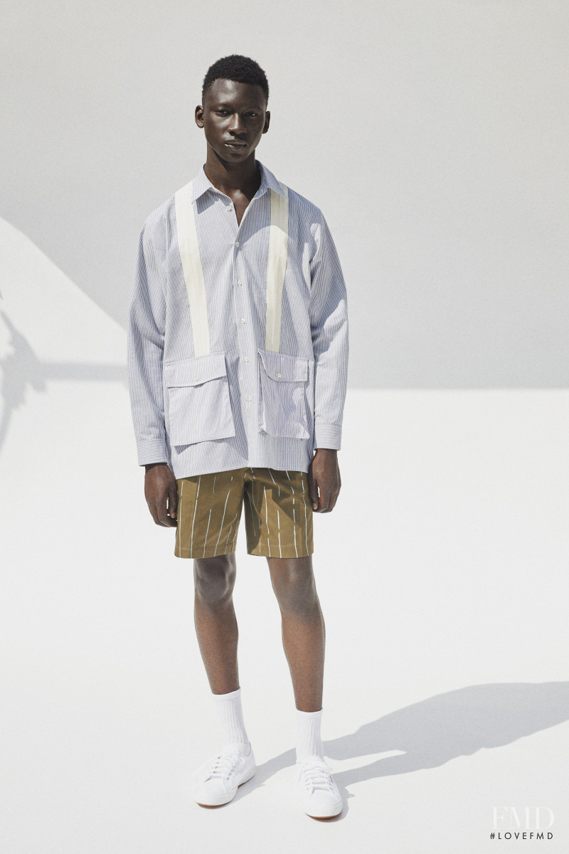 Myar lookbook for Spring/Summer 2021