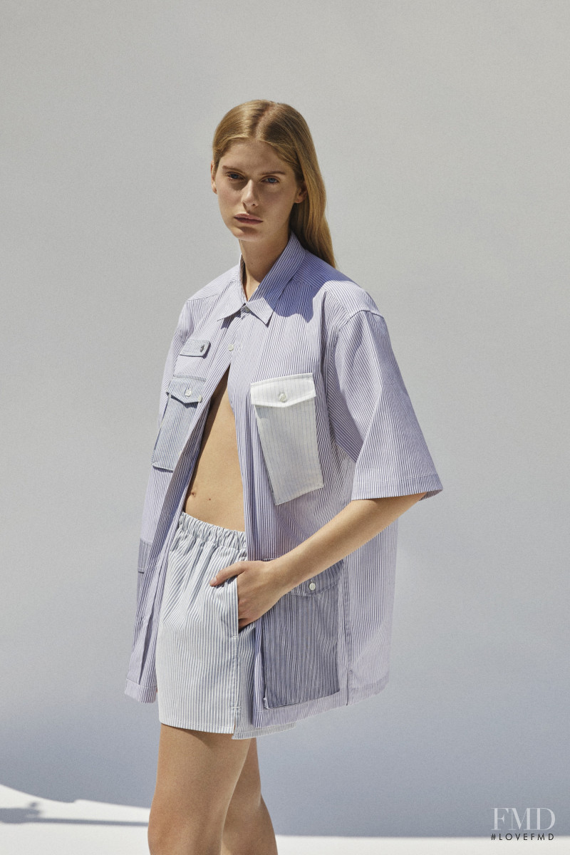 Myar lookbook for Spring/Summer 2021