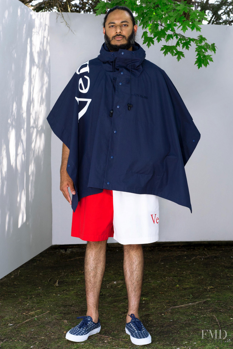 4SDesigns lookbook for Spring/Summer 2021