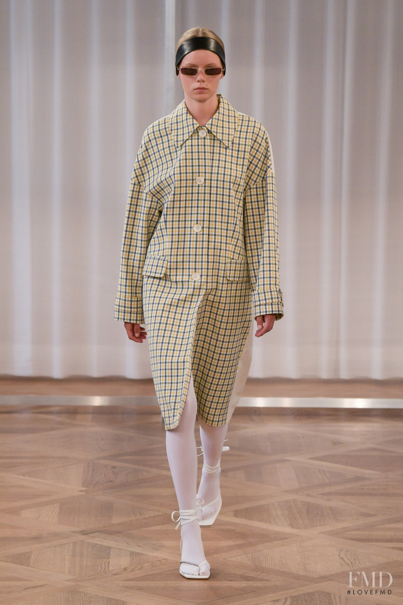 Baum und Pferdgarten fashion show for Spring/Summer 2021