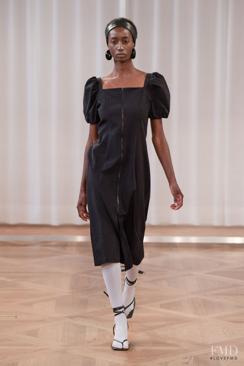 Baum und Pferdgarten fashion show for Spring/Summer 2021