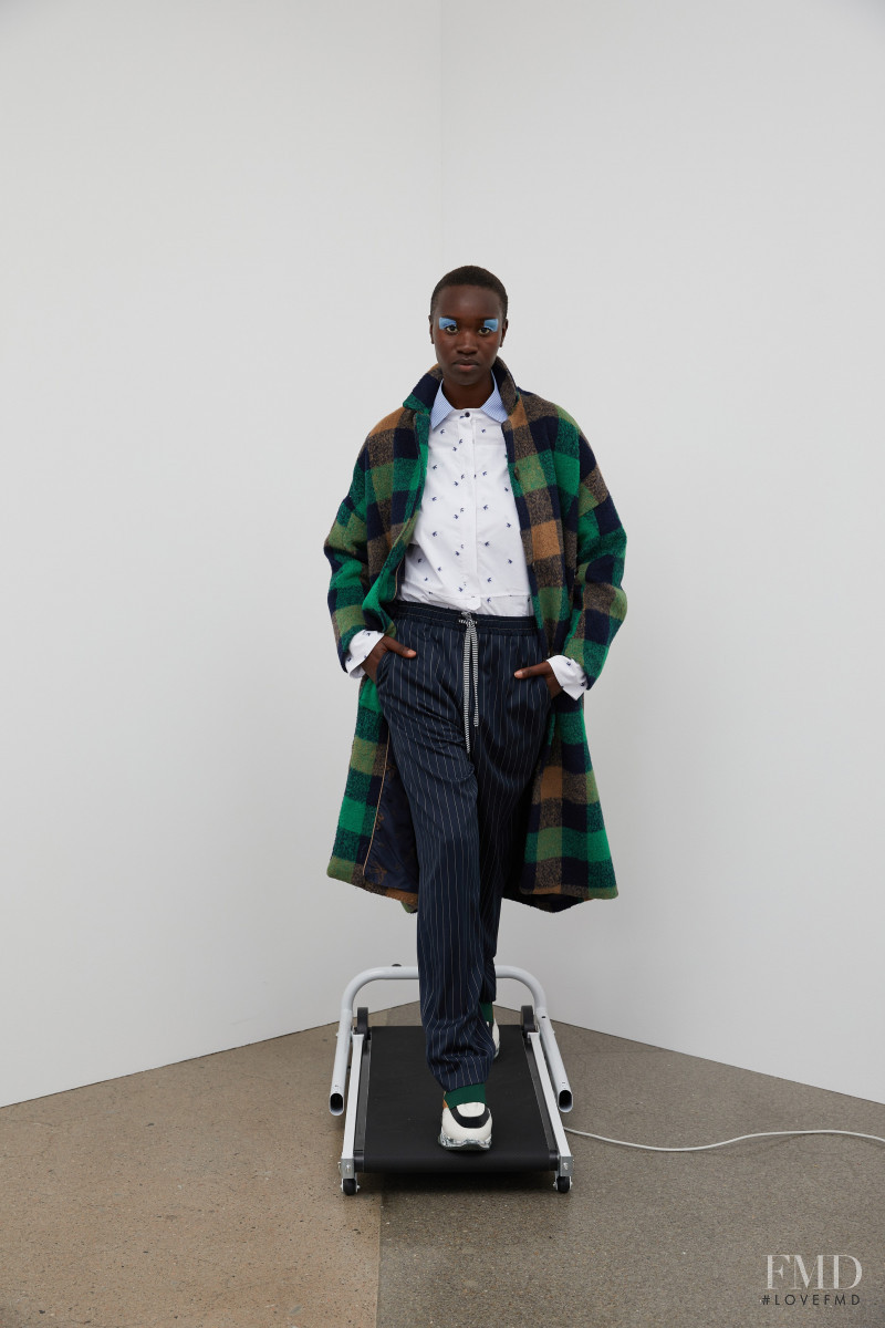 Munthe lookbook for Spring/Summer 2021