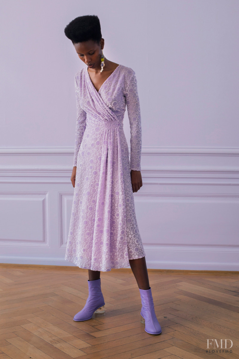 Stine Goya lookbook for Spring/Summer 2021