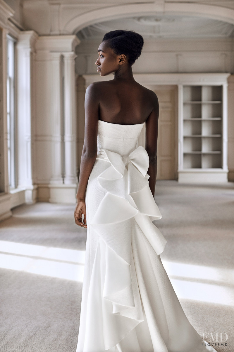 Viktor & Rolf Bridal lookbook for Spring/Summer 2021