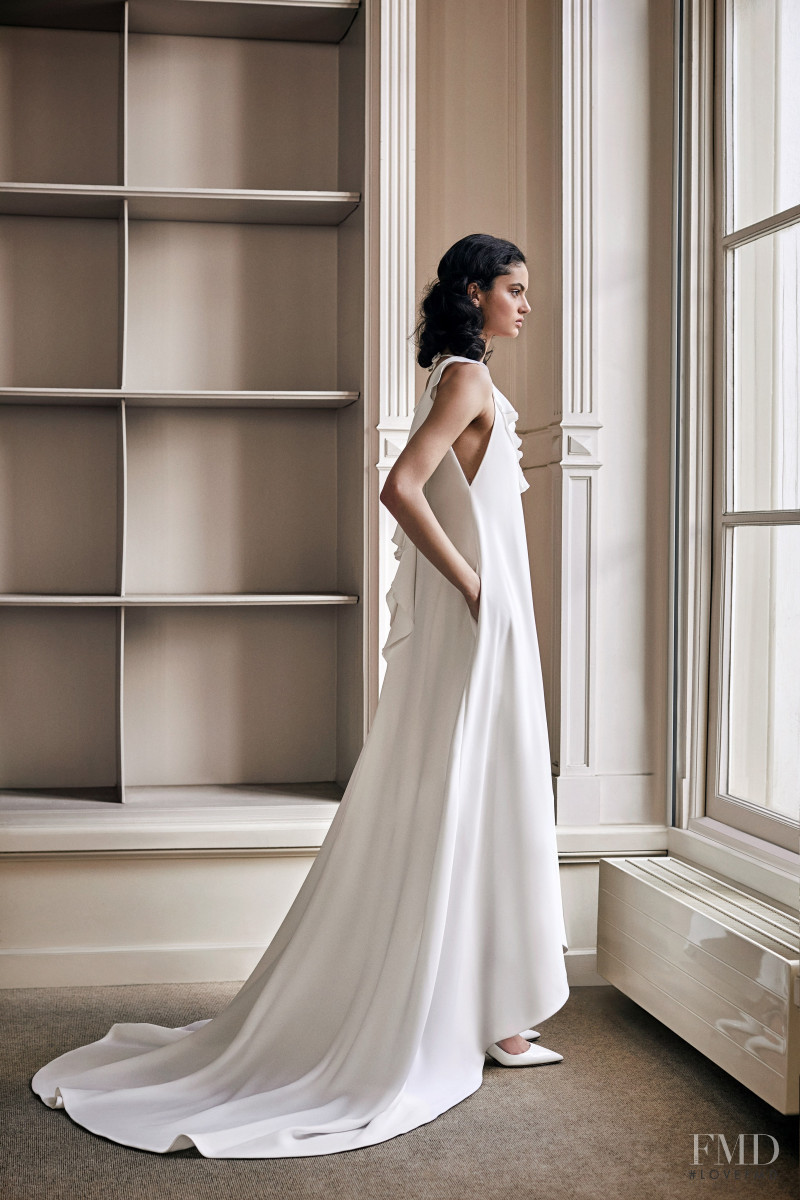 Viktor & Rolf Bridal lookbook for Spring/Summer 2021