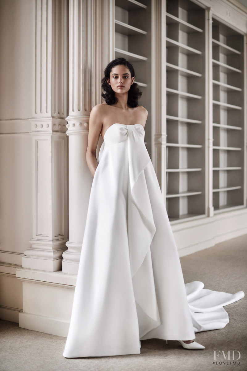 Viktor & Rolf Bridal lookbook for Spring/Summer 2021