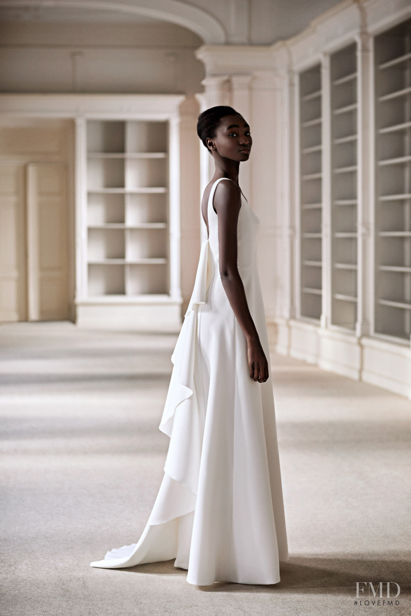 Viktor & Rolf Bridal lookbook for Spring/Summer 2021