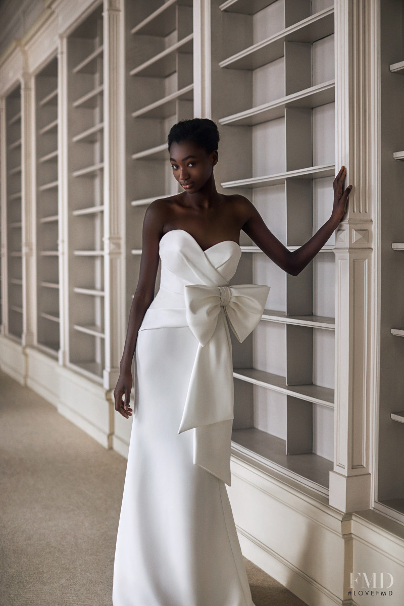 Viktor & Rolf Bridal lookbook for Spring/Summer 2021