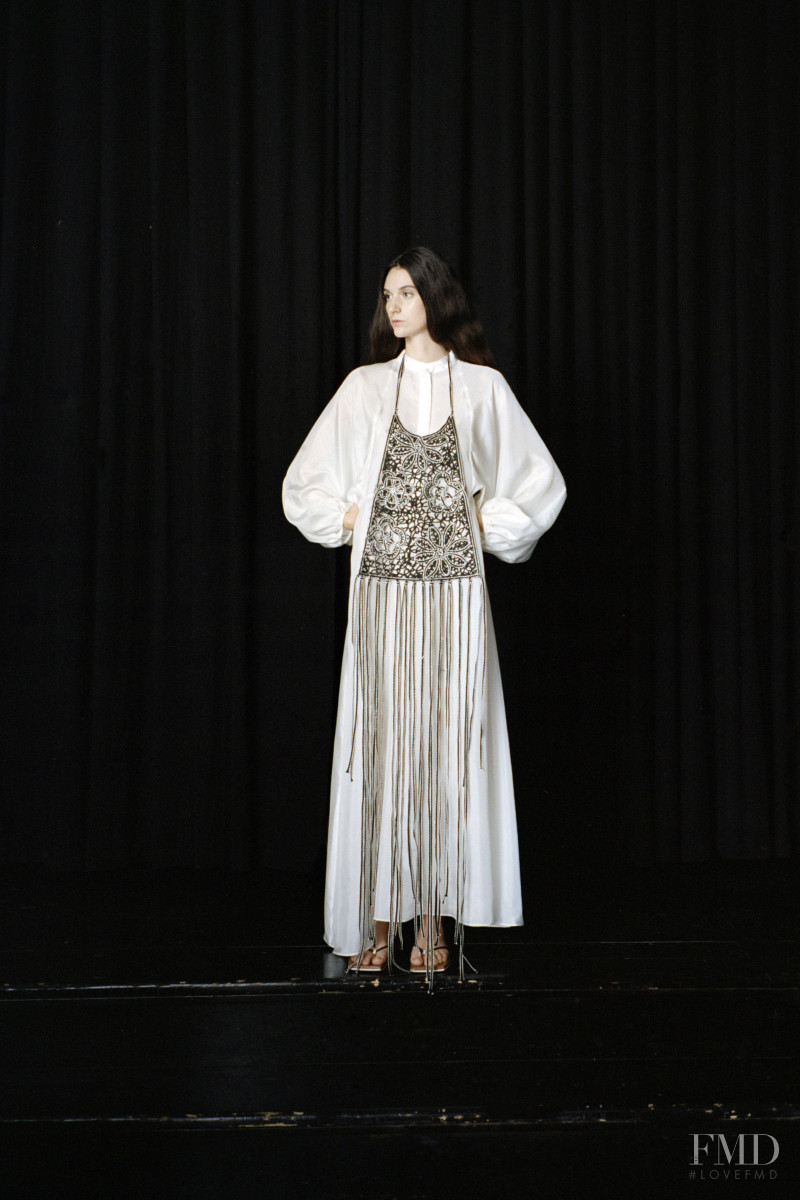 Erika Cavallini lookbook for Spring/Summer 2021
