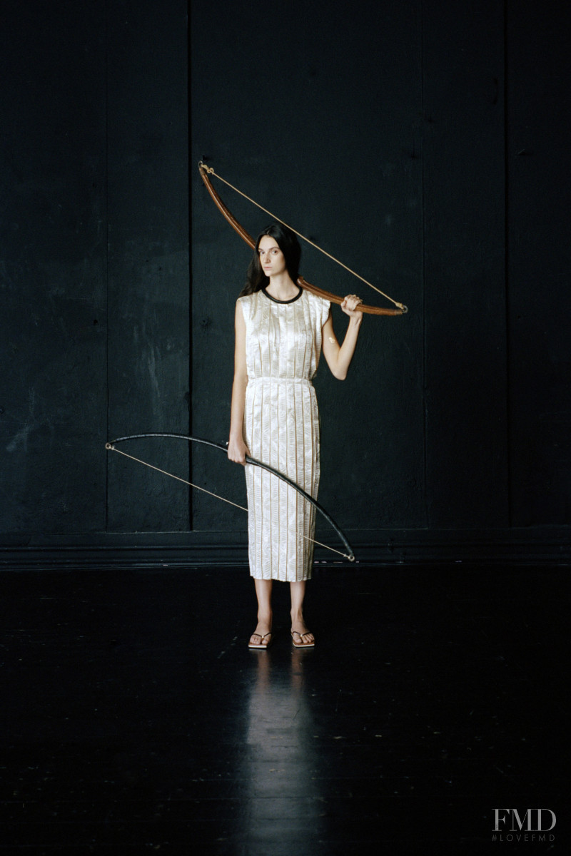 Erika Cavallini lookbook for Spring/Summer 2021