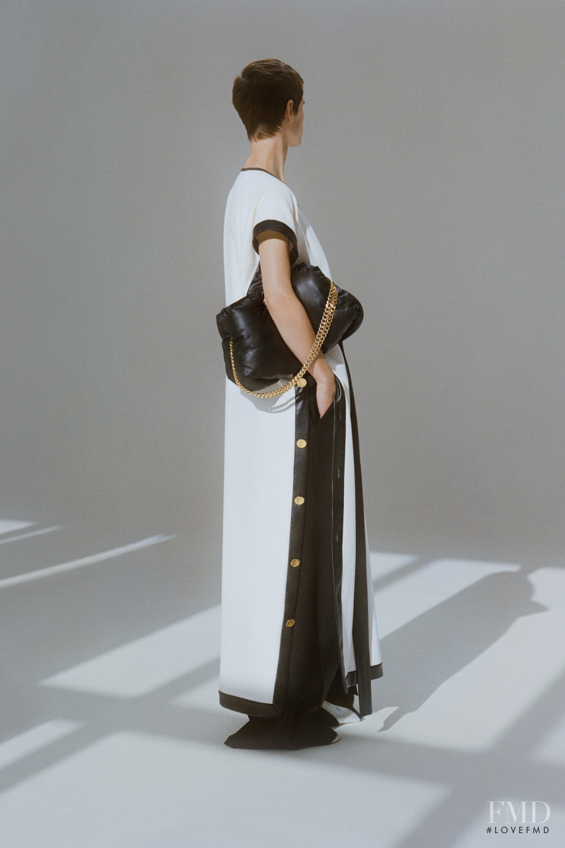 Proenza Schouler lookbook for Spring/Summer 2021