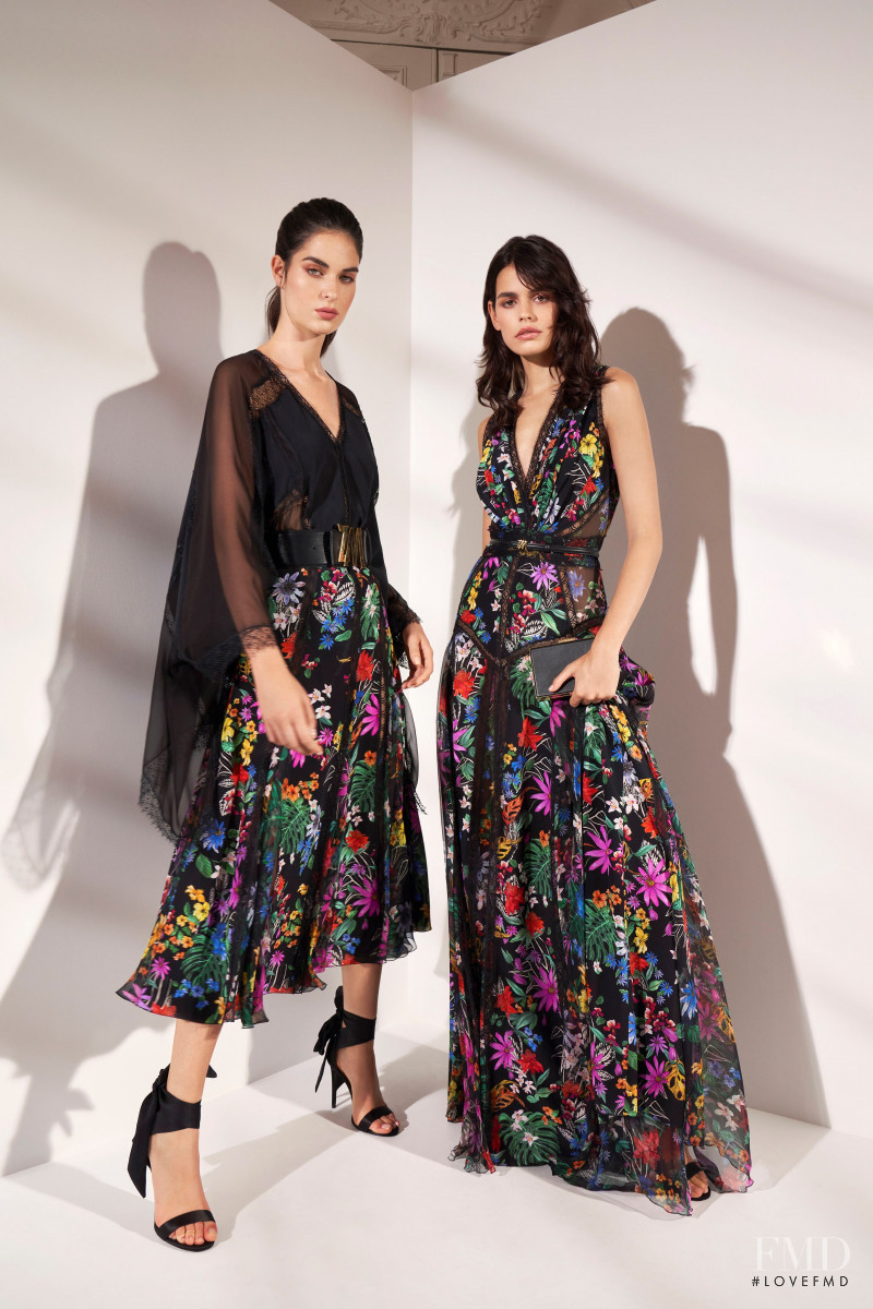 Zuhair Murad lookbook for Spring/Summer 2021