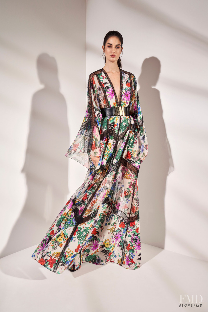 Zuhair Murad lookbook for Spring/Summer 2021