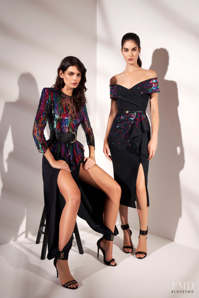 Zuhair Murad lookbook for Spring/Summer 2021